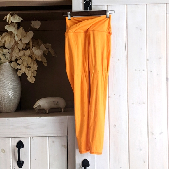 SINCERELY JULES The Rue Crossover Active Legging, S - Picture 4 of 7